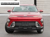 2025 Hyundai Kona 2.0L Essential AWD