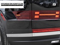 2025 Hyundai Santa Fe Luxury AWD