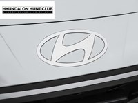 2025 Hyundai Elantra Preferred IVT