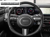 2025 Hyundai Tucson Hybrid Ultimate AWD