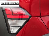 2025 Hyundai Kona 2.0L Essential AWD