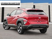 2025 Hyundai Kona 1.6T Preferred Sport AWD