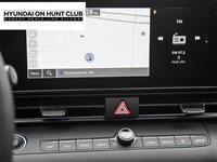 2025 Hyundai Elantra N Manual
