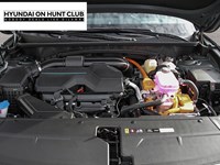 2025 Hyundai Tucson Plug-In Hybrid Ultimate AWD