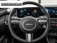 2025 Hyundai Tucson XRT AWD