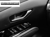 2025 Hyundai Tucson Hybrid Ultimate AWD