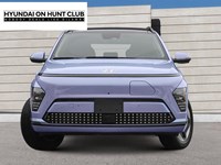 2025 Hyundai Kona Electric Preferred FWD w/Ultimate Package