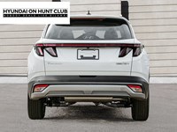 2025 Hyundai Tucson Plug-In Hybrid Ultimate AWD