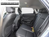 2025 Hyundai Kona Electric Preferred FWD w/Trend Package