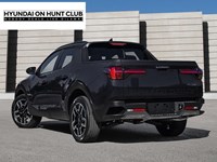 2025 Hyundai Santa Cruz Ultimate AWD MANAGER'S DEMO