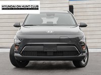 2025 Hyundai Kona Electric Preferred FWD w/Trend Package