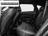 2025 Hyundai Tucson XRT AWD