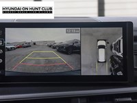 2026 Hyundai Santa Fe HEV Ultimate Calligraphy