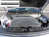 2025 Hyundai Kona Electric Preferred FWD w/Trend Package