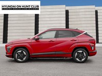 2025 Hyundai Kona Electric Ultimate FWD *Ltd Avail*