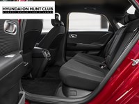 2025 Hyundai IONIQ 6 Preferred RWD Long Range