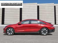 2025 Hyundai IONIQ 6 Preferred RWD Long Range