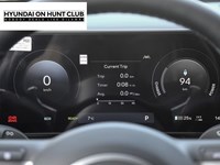 2025 Hyundai Kona Electric Preferred FWD w/Trend Package