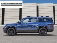 2025 Hyundai Santa Fe Ultimate Calligraphy AWD MANAGER'S DEMO