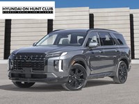 2025 Hyundai Palisade Urban 7-Passenger AWD