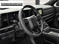 2025 Hyundai Santa Fe Ultimate Calligraphy AWD MANAGER'S DEMO