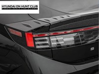 2025 Hyundai Sonata 2.5L Preferred-Trend AWD