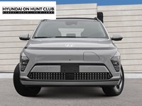 2025 Hyundai Kona Electric Preferred FWD w/Ultimate Package