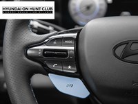 2025 Hyundai Elantra N Manual