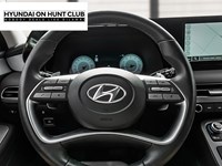 2025 Hyundai Palisade Urban 8-Passenger AWD
