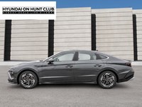 2025 Hyundai Sonata 2.5L Preferred-Trend AWD