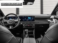 2025 Hyundai Santa Cruz Ultimate AWD MANAGER'S DEMO