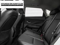 2025 Hyundai Kona Electric Preferred FWD w/Ultimate Package
