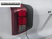 2025 Hyundai Palisade Ultimate Calligraphy Night 7-Passenger AWD