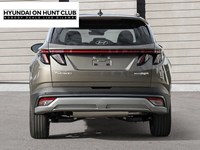 2025 Hyundai Tucson Plug-In Hybrid Ultimate AWD