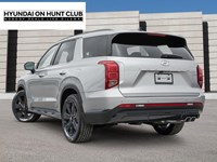 2025 Hyundai Palisade Urban 7-Passenger AWD