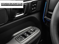 2025 Hyundai Santa Fe Ultimate Calligraphy AWD MANAGER'S DEMO