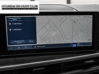 2025 Hyundai Santa Fe Ultimate Calligraphy AWD MANAGER'S DEMO