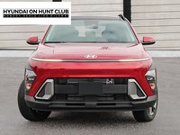 2025 Hyundai Kona 1.6T Preferred Sport AWD