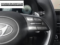 2025 Hyundai Palisade Ultimate Calligraphy Night 7-Passenger AWD