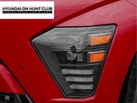 2025 Hyundai Kona Electric Ultimate FWD *Ltd Avail*