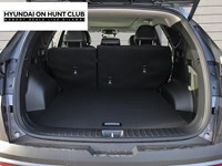 2025 Hyundai Tucson Hybrid Ultimate AWD
