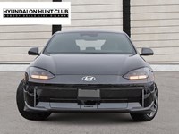 2025 Hyundai IONIQ 6 Preferred AWD Long Range w/Ultimate Pkg