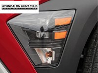 2025 Hyundai Kona 2.0L Essential AWD