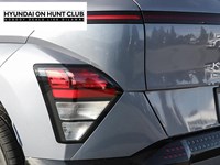 2025 Hyundai Kona Electric Preferred FWD w/Trend Package