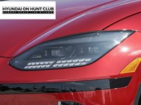 2025 Hyundai IONIQ 6 Preferred RWD Long Range
