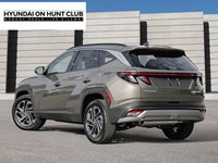 2025 Hyundai Tucson Plug-In Hybrid Ultimate AWD