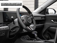 2026 Hyundai Kona 2.0L Preferred AWD w/Trend Package