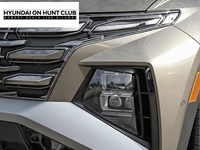 2025 Hyundai Tucson Plug-In Hybrid Ultimate AWD