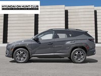 2025 Hyundai Tucson XRT AWD