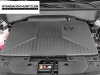 2025 Hyundai Kona Electric Preferred FWD w/Ultimate Package